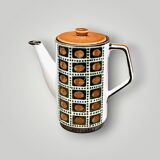 Vintage Boch Bernadette coffee maker