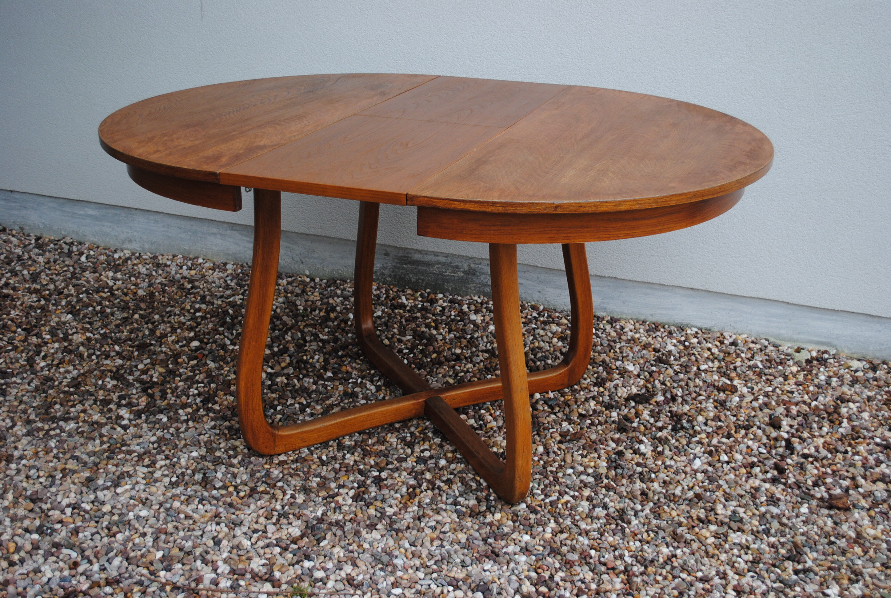 Table  à manger scandinave