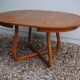 Table  à manger scandinave