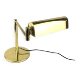 "Pharmacy" desk lamp by George Hansen for Metalarte – Vintage 1960s/70s