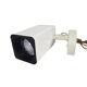 Lumiance Holland - wall spotlight - model 381.970 - cream/white - 80's