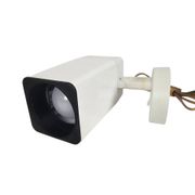 Lumiance Holland - wall spotlight - model 381.970 - cream/white - 80's