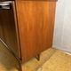 Vintage Meredew Teak Sideboard | 1960s | Mid-Century British Design A 