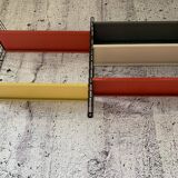 Tomado double shelf