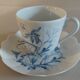 Limoges Giraud porcelain cup