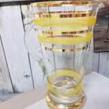 Service has vintage orangeade