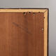 Danish design Brouer rosewood sideboard, 1960s