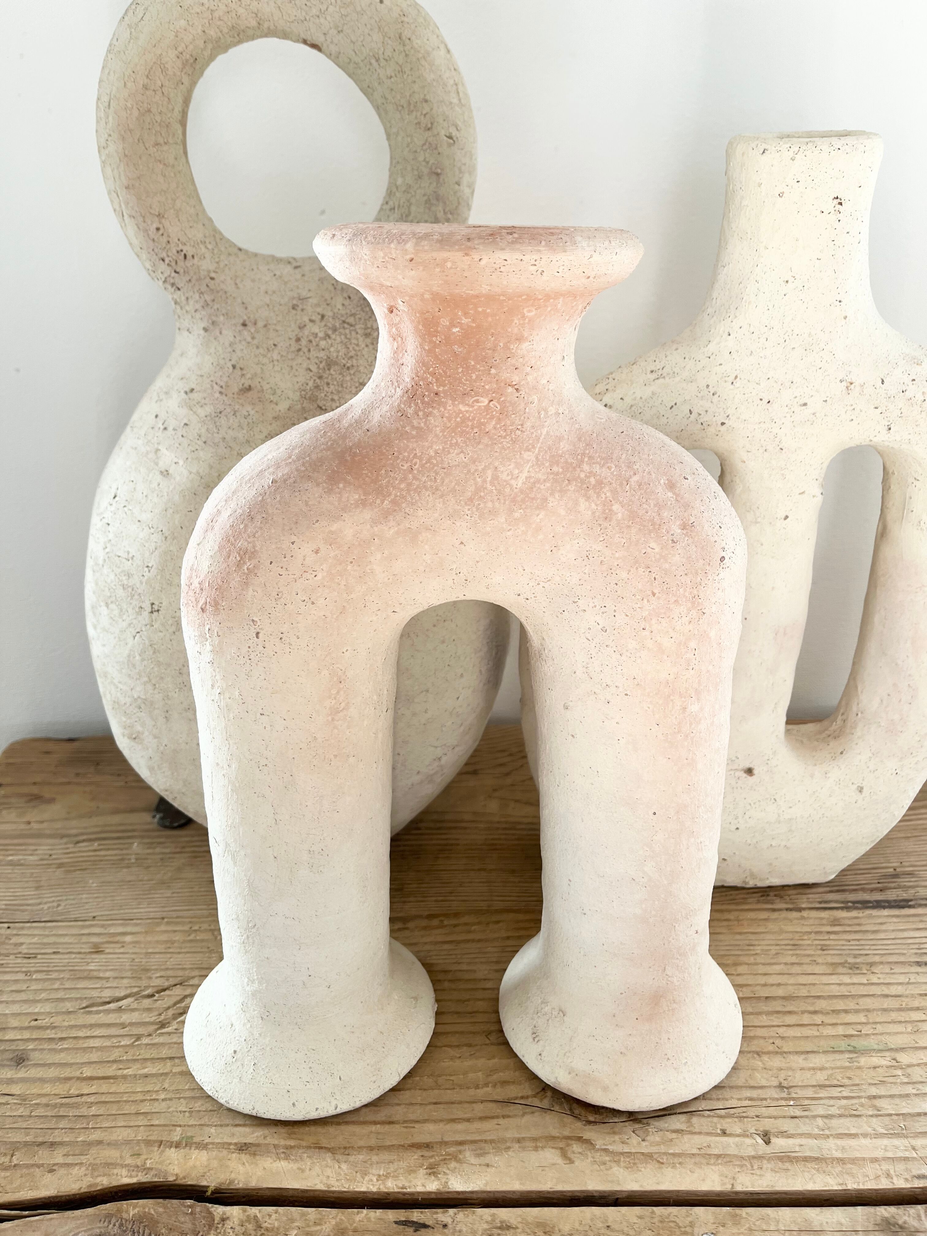 Moroccan pottery Tamegroute