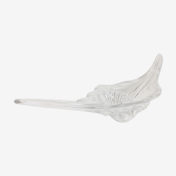 Crystal cut