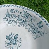 Retro ceramic basin/dish