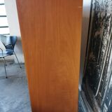 Library, display case from the 60s