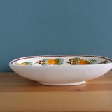 HB Henriot Quimper signed 70s ramekin empty pocket