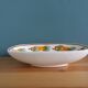 HB Henriot Quimper signed 70s ramekin empty pocket