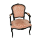 Fauteuil cabriolet