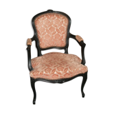 Fauteuil cabriolet