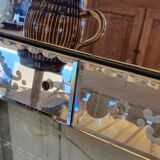 Venetian XXL brewery mirror