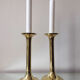Paire de chandeliers danois