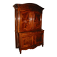 Sideboard / two-piece buffet