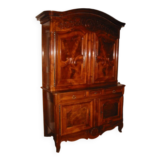 Sideboard / two-piece buffet