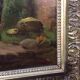 Tableau ancien