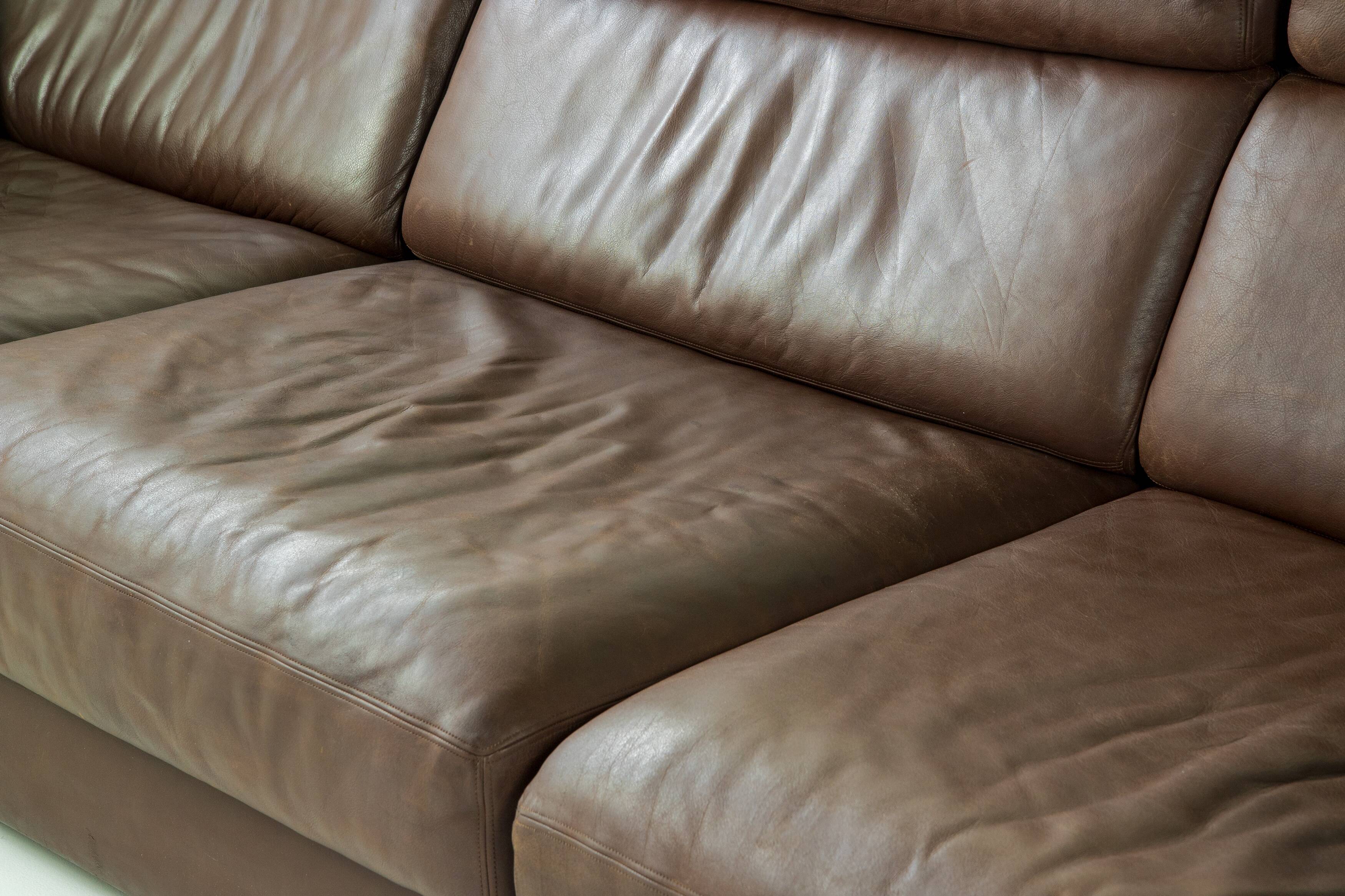 De Sede DS-77 – Modular Sofa Bed