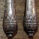 Old necessary for entremets/solid silver