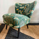 Cocktail chair