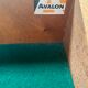 Vintage 1960s Avalon Teak Sideboard - Highboard - Drink Cabinet - Mid-century