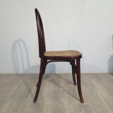 Thonet chair in early 1900