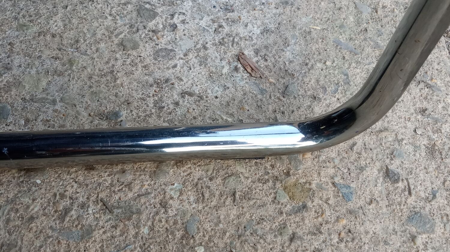 Pair of Wassily armchairs by Marcel Breuer