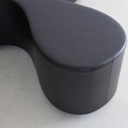 Banc Flower Vitra par Sanaa