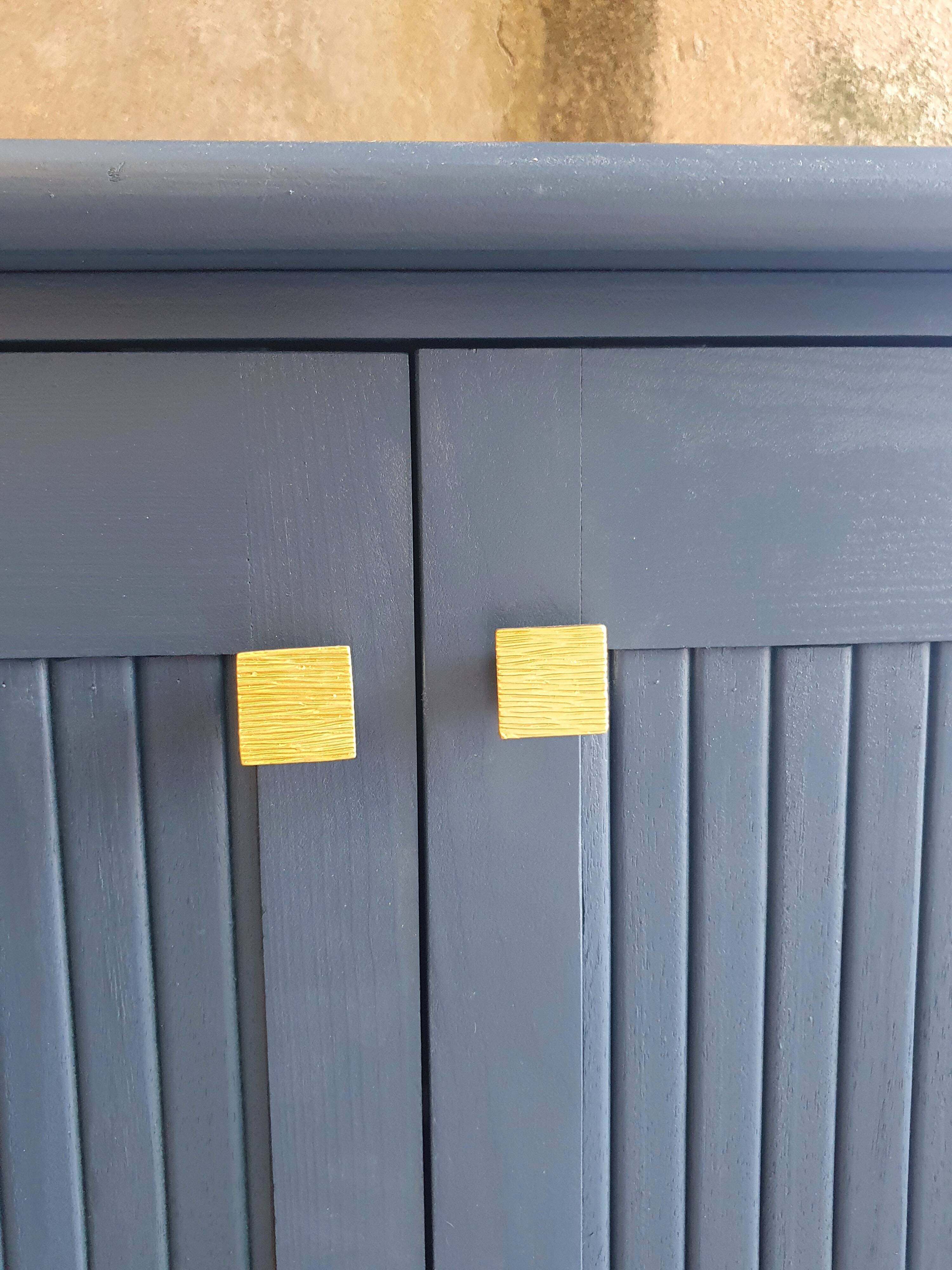 2-door chest of drawers