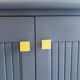2-door chest of drawers