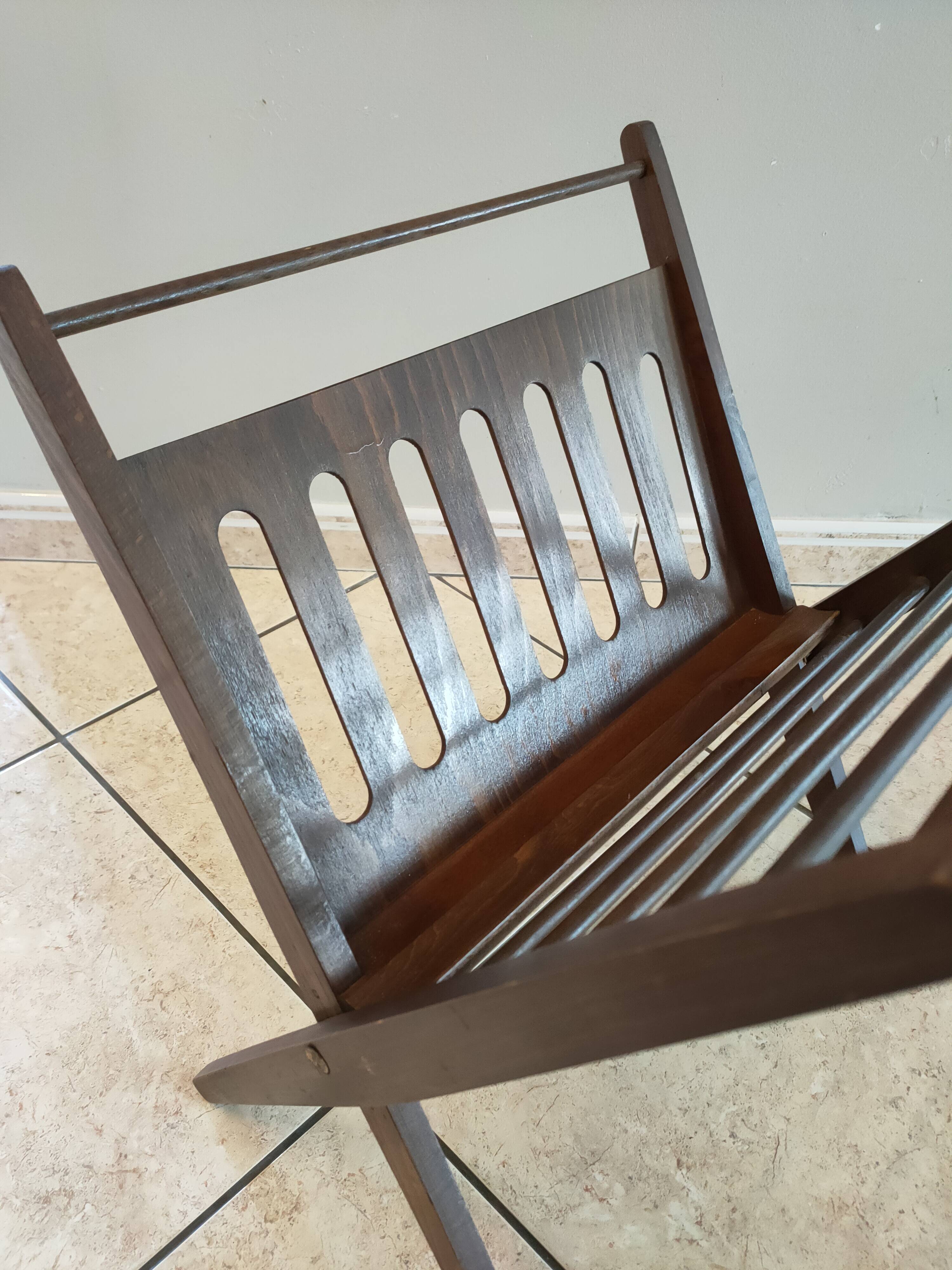 cee braakman magazine holder