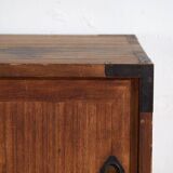 Antique Japanese tansu – Showa period (c.1927) #55