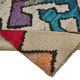 Handwoven Turkish Recycled Boho Rug 305 cm x 391 cm