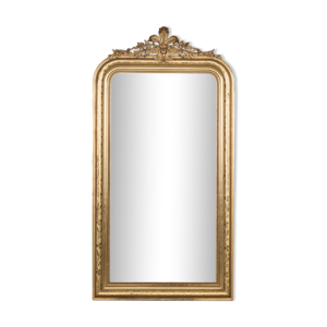 Miroir Louis philippe