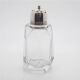 Saupoudreuse sucrier en cristal epns