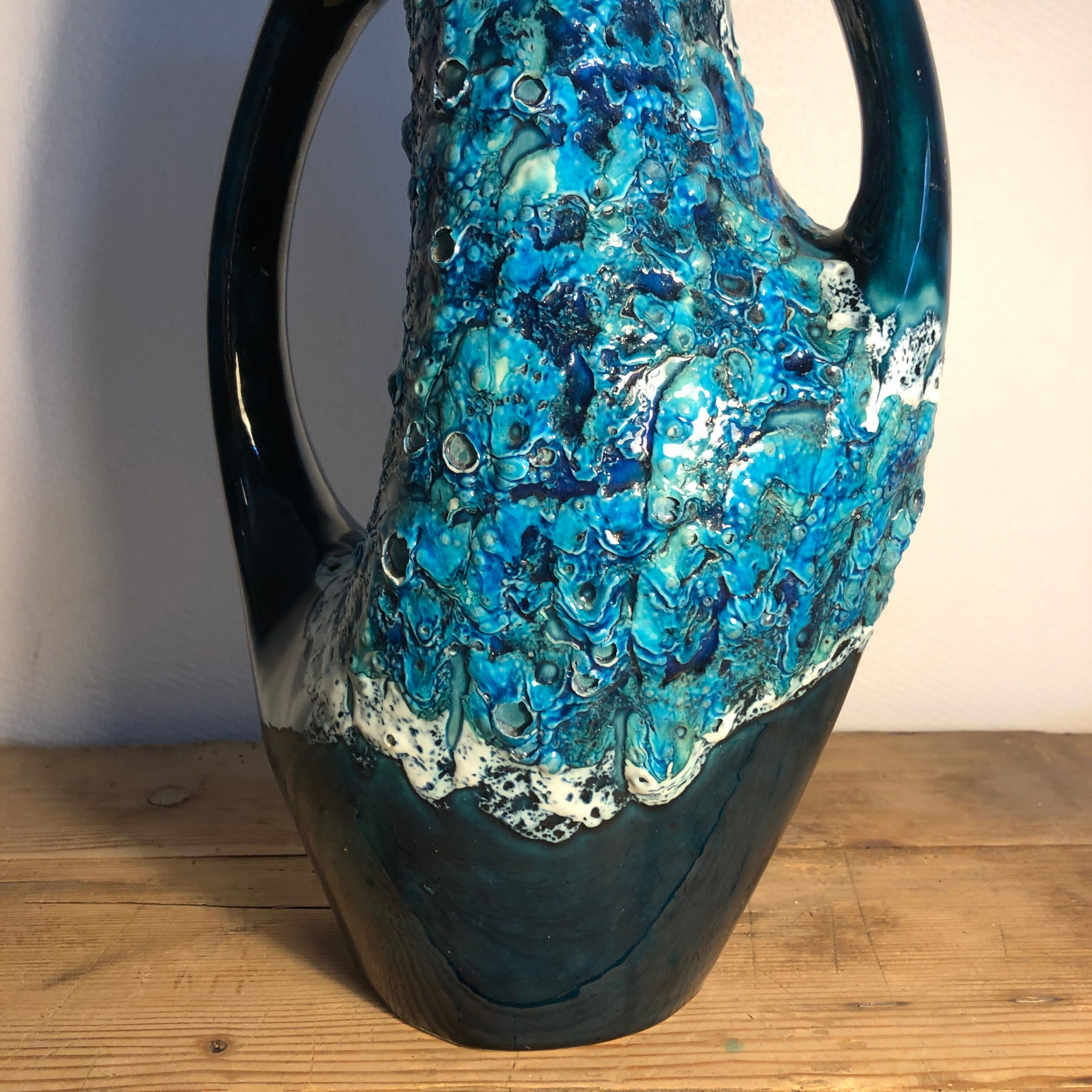Vase Vallauris