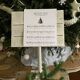 Old lectern, music stand