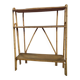 Rattan library 1950