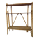 Rattan library 1950