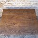 Table de ferme