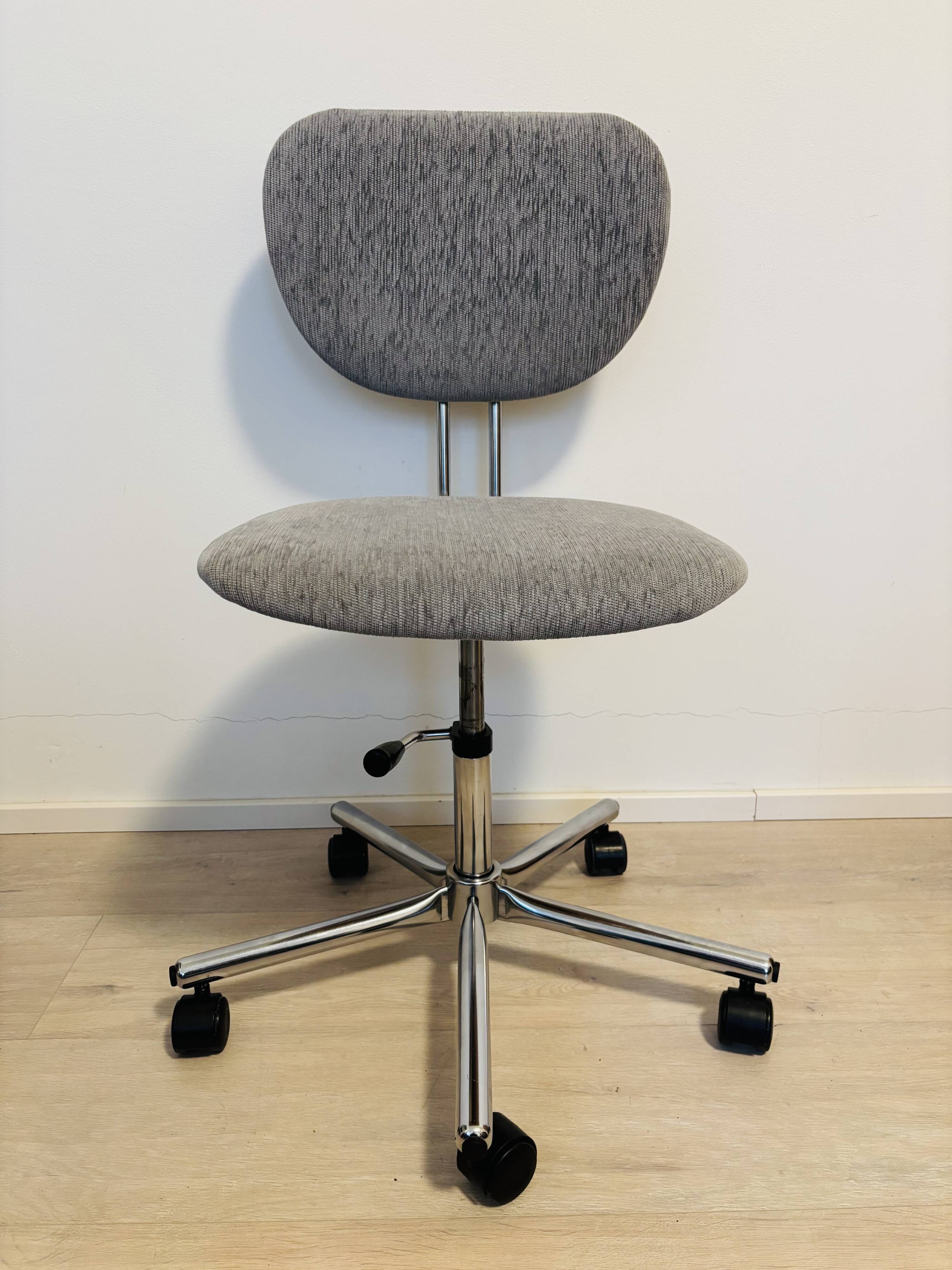 Vintage Desk Chair Noboreta by Kovonax, Czechoslovakia 1980’s