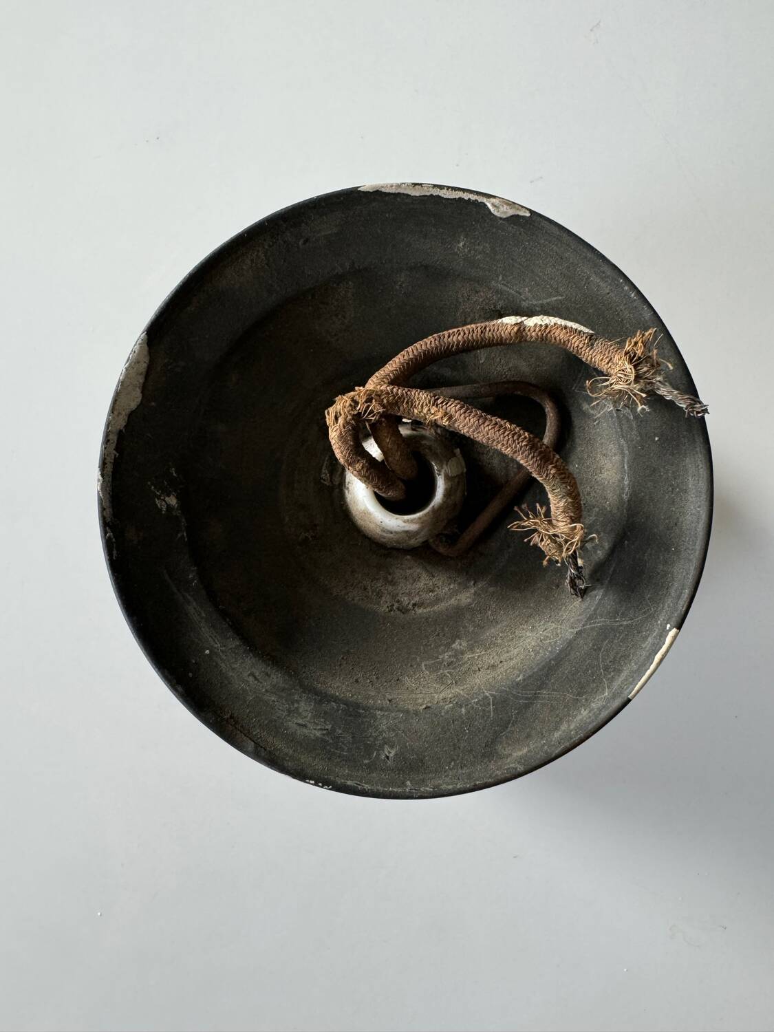 Plafonnier art déco