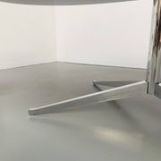 Table de conférence ou repas Knoll 244 cm