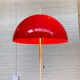 Lampadaire champignon des années 1960