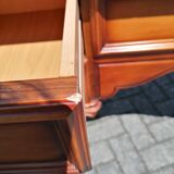 Victorian hairdresser