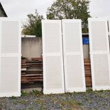 6 Volets ancien