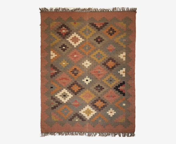 Tapis kilim fait à la main 120x180cm